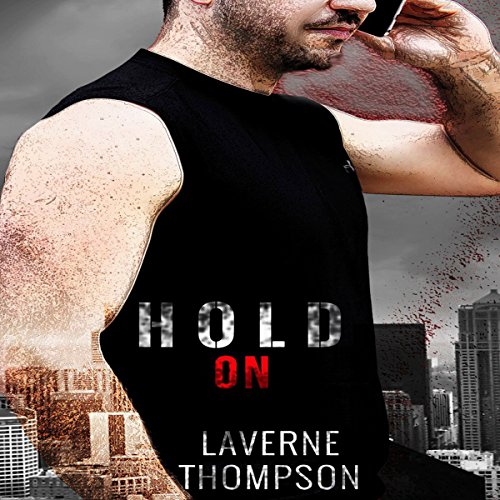 Cover of Hold On