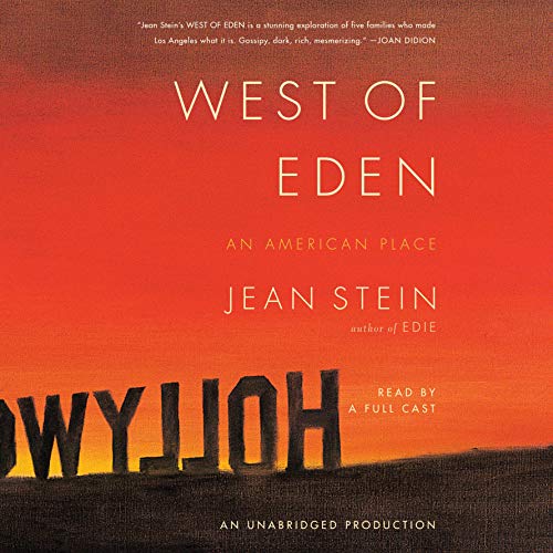 Cover of West of Eden
