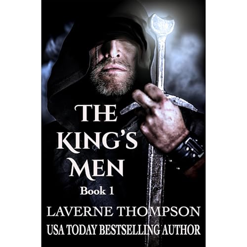 Cover of The King's Men: A fantasy Romance