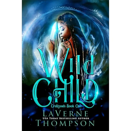 Cover of Wild Child