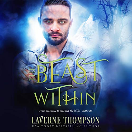 Cover of The Beast Within