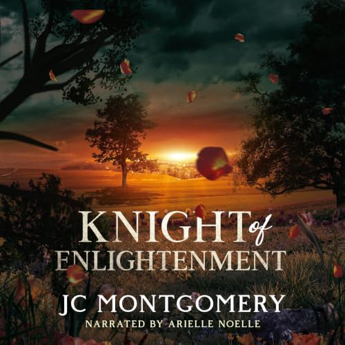 Cover of Knight of Enlightenment