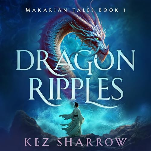Cover of Dragon Ripples