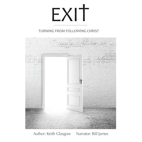 Cover of Exit