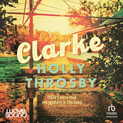 Cover of Clarke