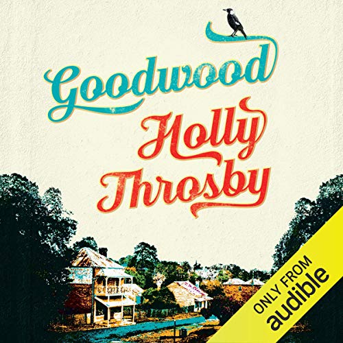 Cover of Goodwood