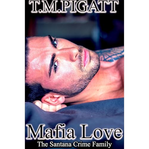 Cover of Mafia Love