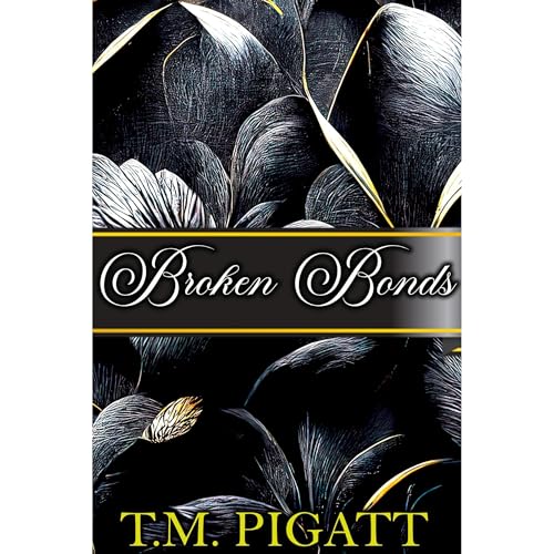 Cover of Broken Bonds