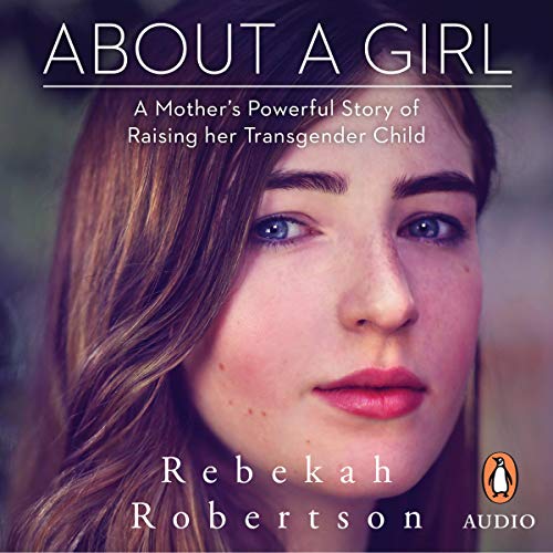 Cover of About a Girl