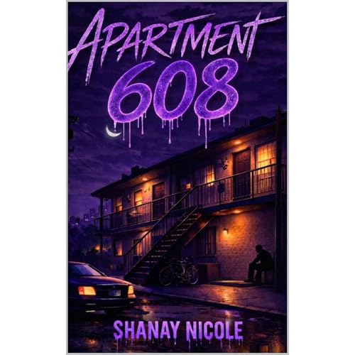 Cover of Apartment 608