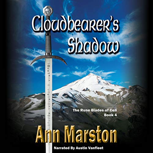 Cover of Cloudbearer's Shadow