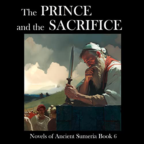 Cover of The Prince and the Sacrifice