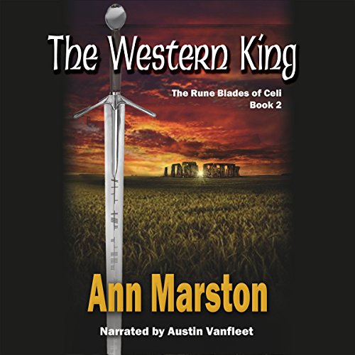 Cover of Western King