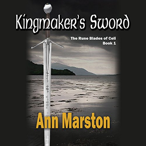 Cover of Kingmaker's Sword