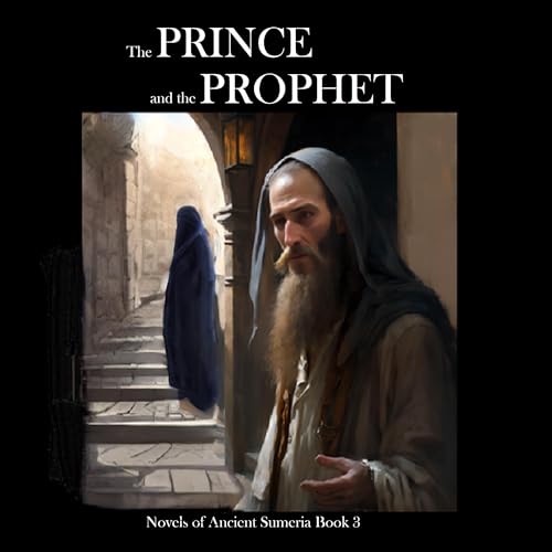 Cover of The Prince and the Prophet