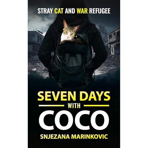Cover of Seven Days with Coco