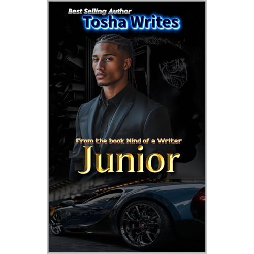 Cover of Junior
