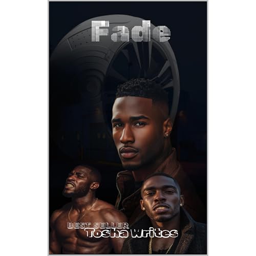 Cover of Fade
