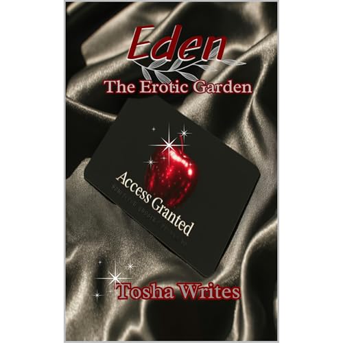 Cover of Eden