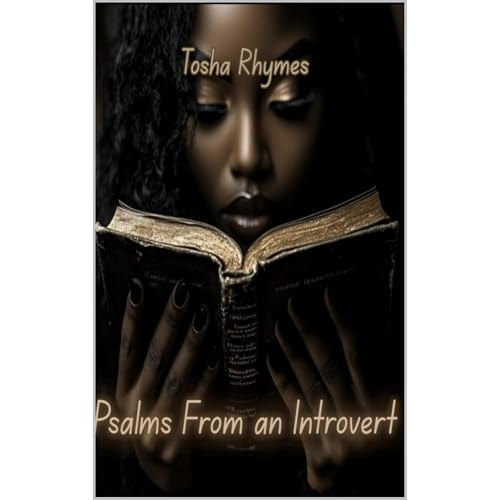 Cover of Psalms From an Introvert