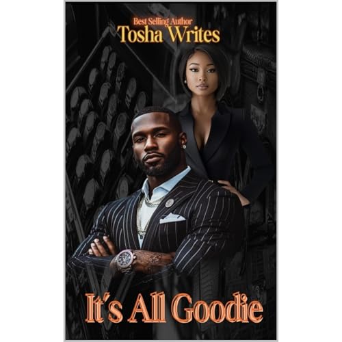 Cover of It's All Goodie