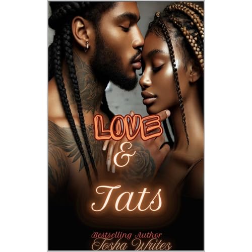 Cover of Love & Tats