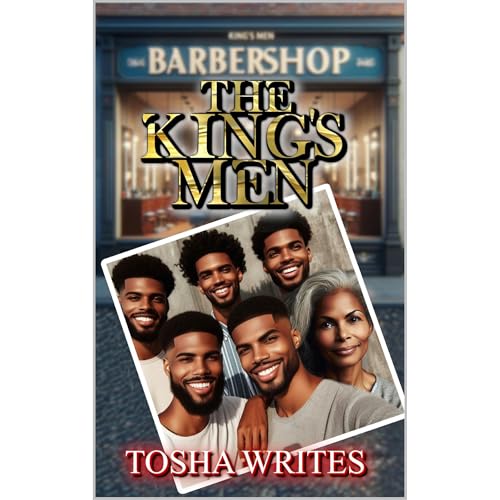 Cover of The King's Men