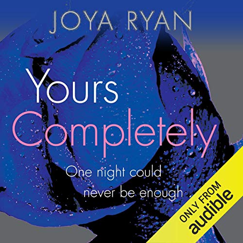 Cover of Yours Completely