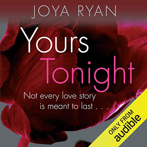 Cover of Yours Tonight