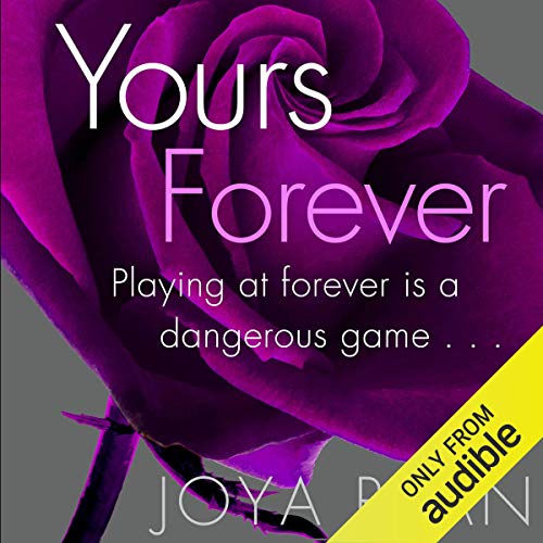 Cover of Yours Forever
