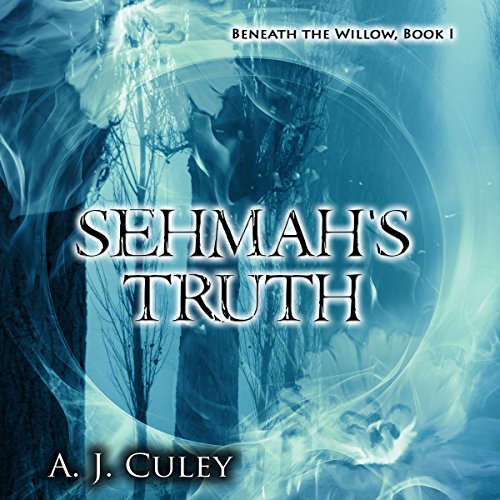 Cover of Sehmah's Truth