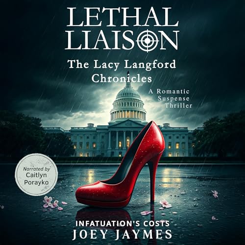 Cover of Lethal Liaison