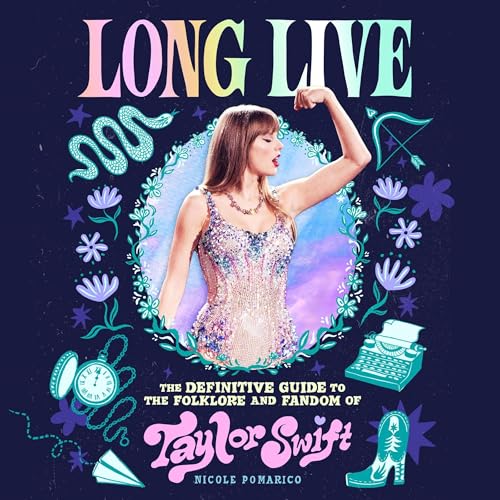 Cover of Long Live