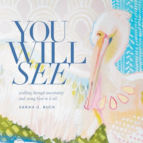 Cover of You Will See