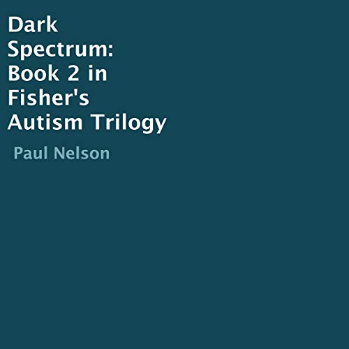 Cover of Dark Spectrum
