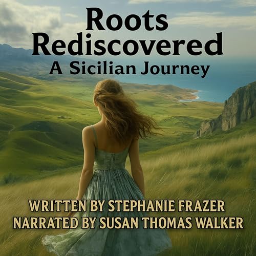 Cover of Roots Rediscovered