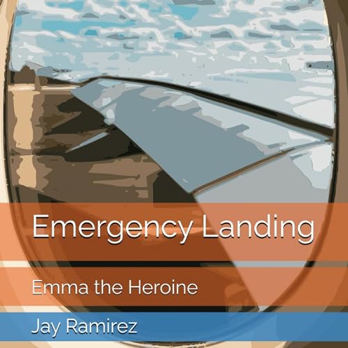Cover of Emma the Heroine