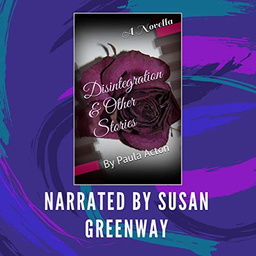 Cover of Disintegration & Other Stories