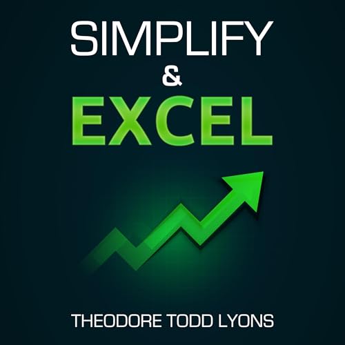 Cover of Simplify & Excel