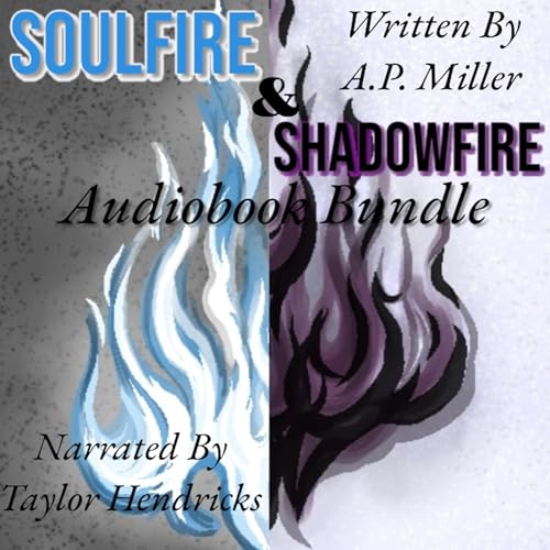 Cover of Soulfire & Shadowfire Bundle