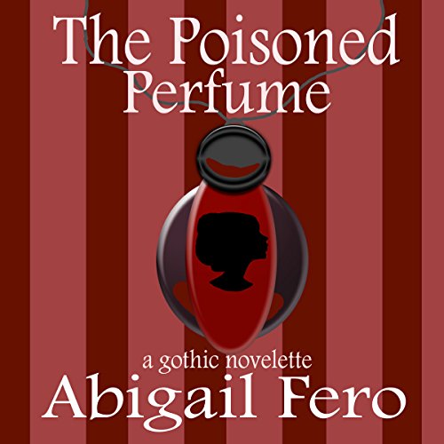 Cover of The Poisoned Perfume