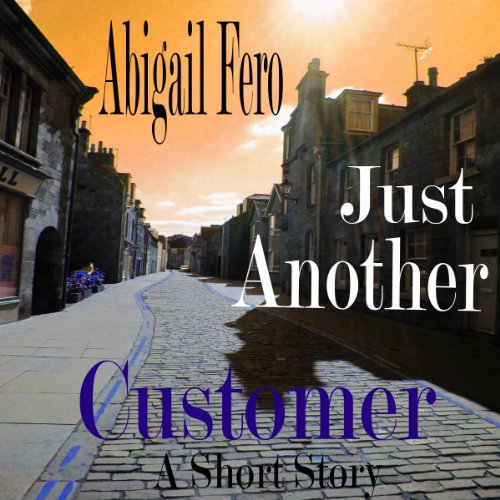 Cover of Just Another Customer