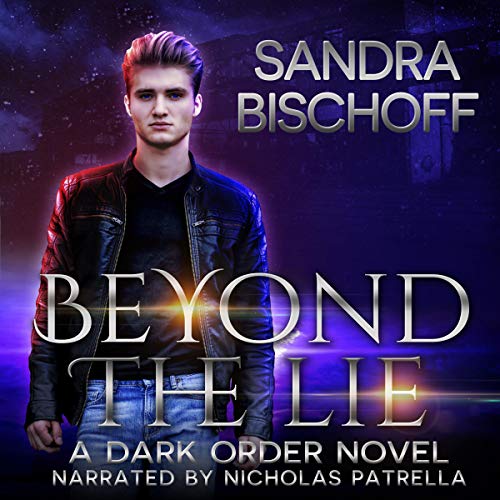 Cover of Beyond the Lie