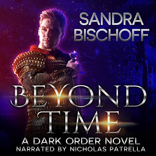 Cover of Beyond Time