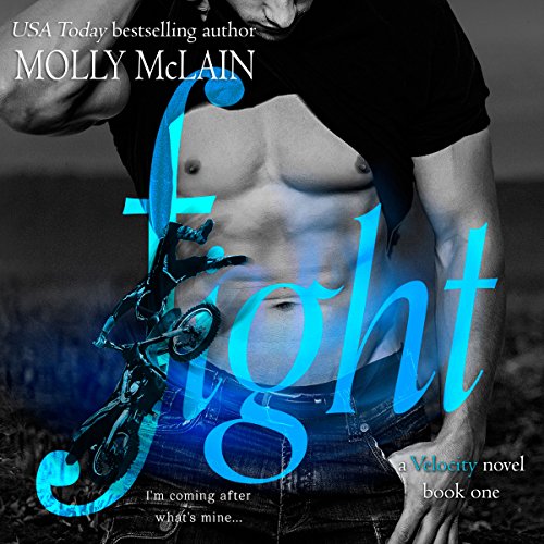 Cover of Fight