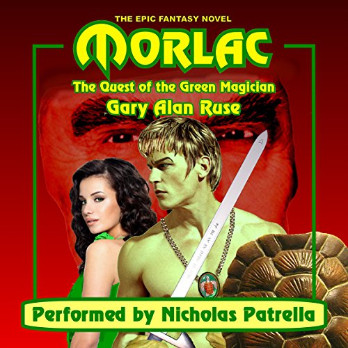 Cover of Morlac
