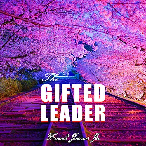 Cover of The Gifted Leader
