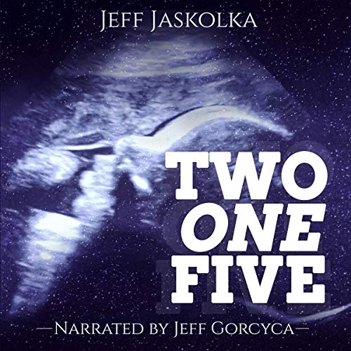 Cover of Two One Five