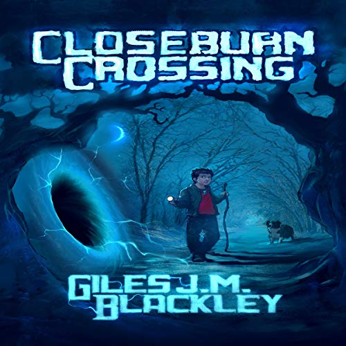 Cover of Closeburn Crossing