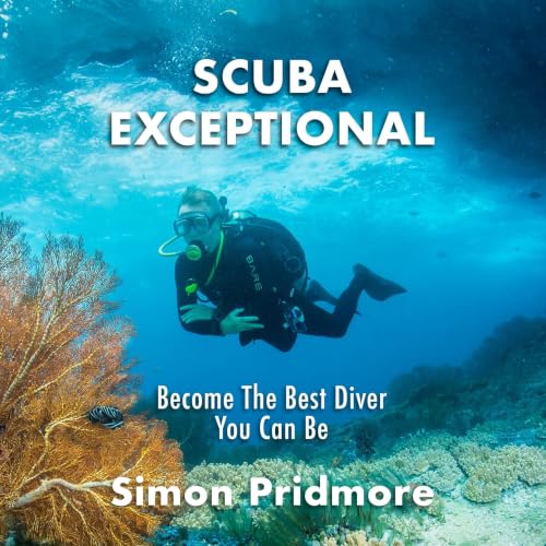 Cover of Scuba Exceptional